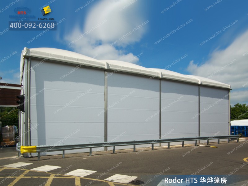 工業存儲篷房 工業存儲篷房