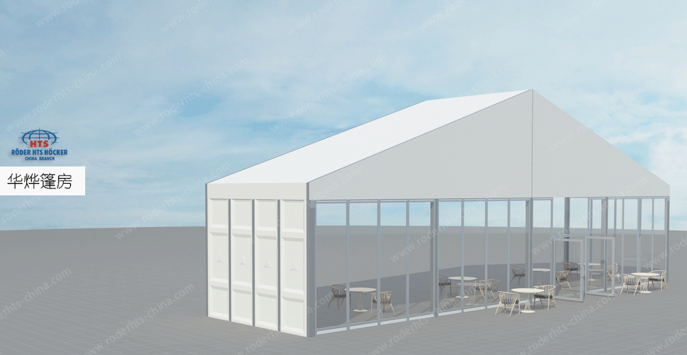 工業倉儲篷房 工業倉儲篷房