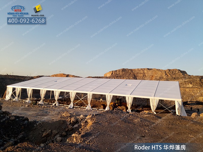 倉儲篷房 倉儲篷房