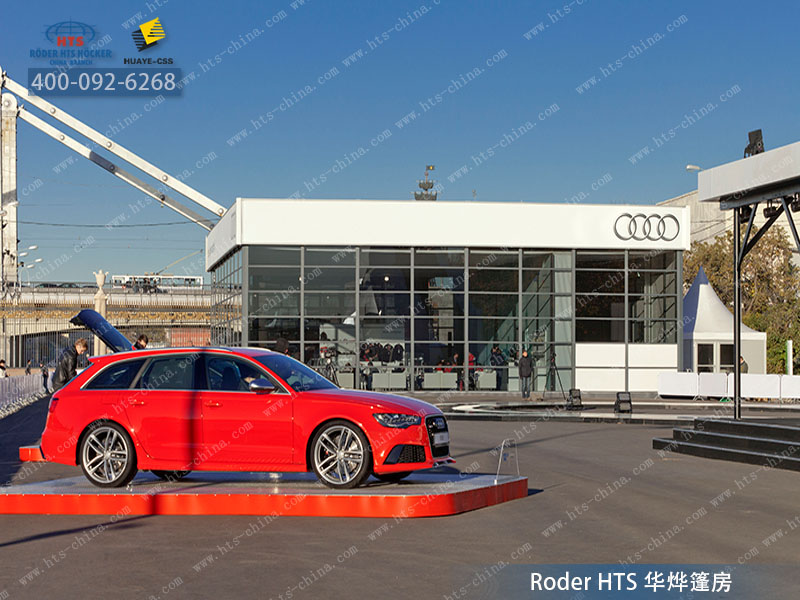 活動篷房 活動篷房