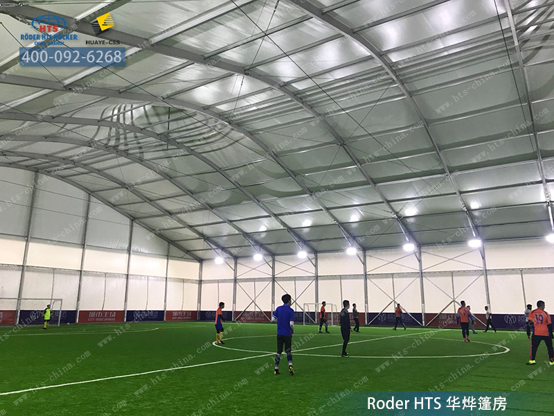 體育篷房 體育篷房