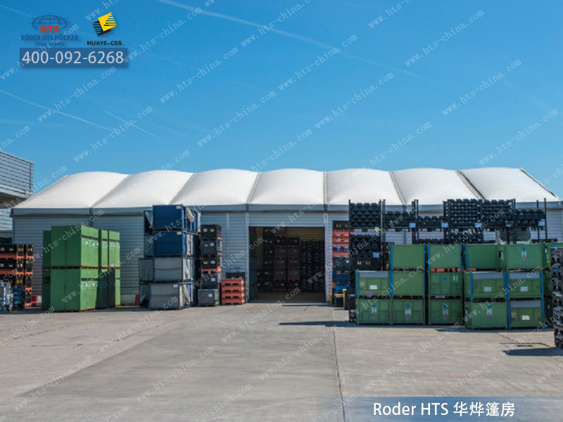 倉儲篷房 倉儲篷房