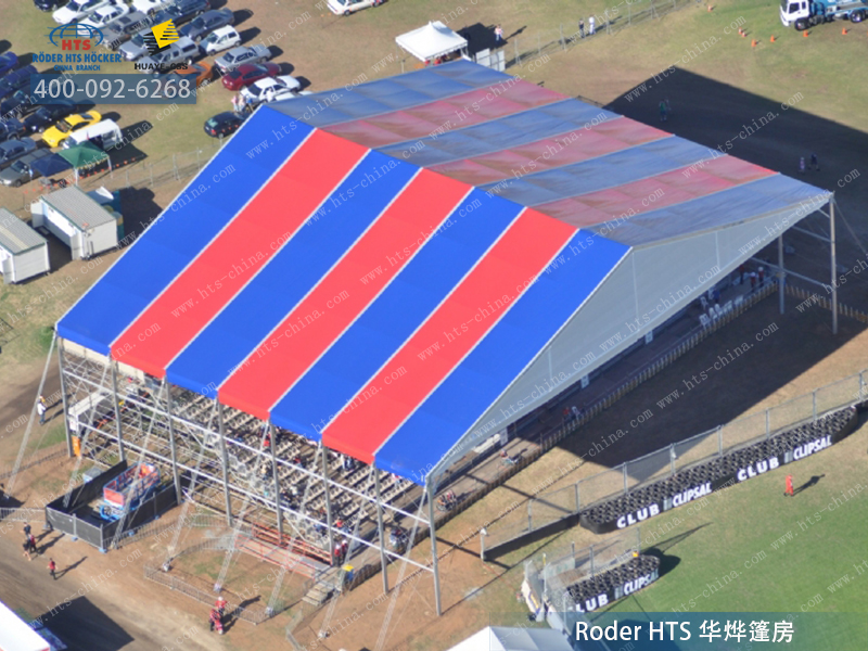 體育篷房 體育篷房