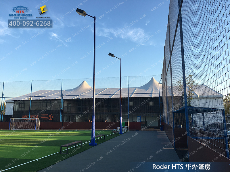 運動篷房 運動篷房