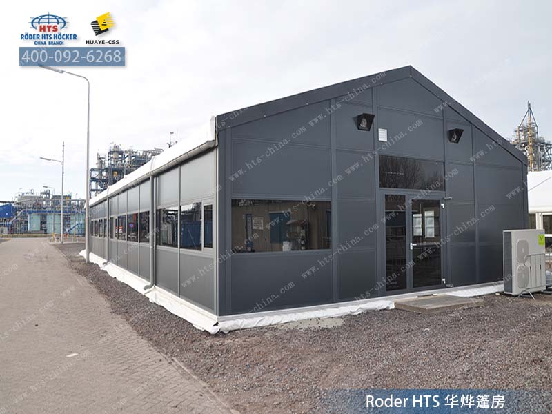 大型倉儲帳篷 大型倉儲帳篷