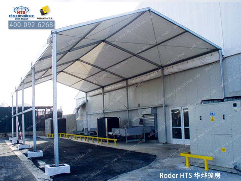 倉儲篷房 倉儲篷房