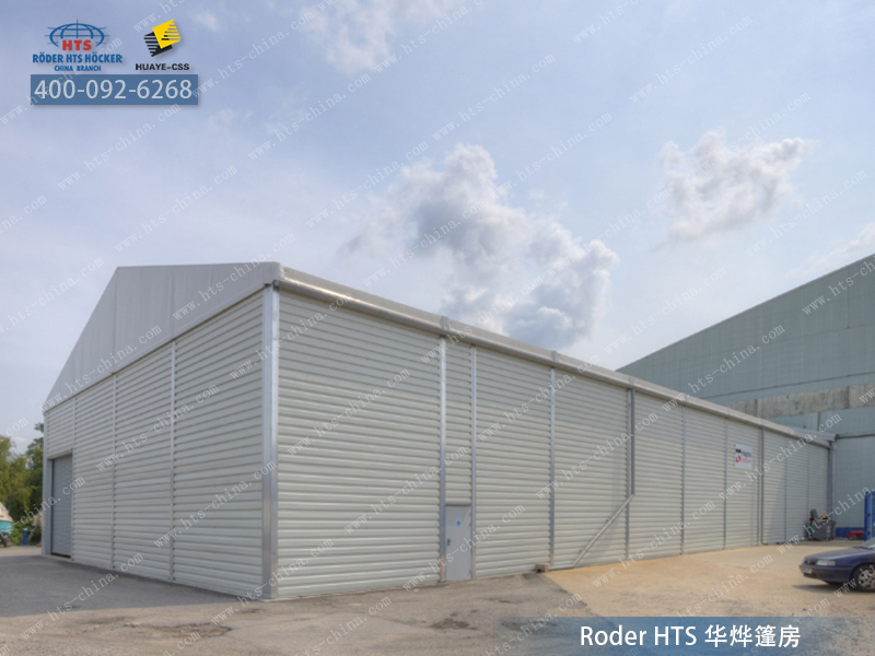 大型倉(cāng)儲(chǔ)帳篷 大型倉(cāng)儲(chǔ)帳篷