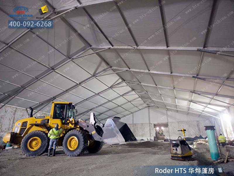 工業(yè)倉庫帳篷 工業(yè)倉庫帳篷