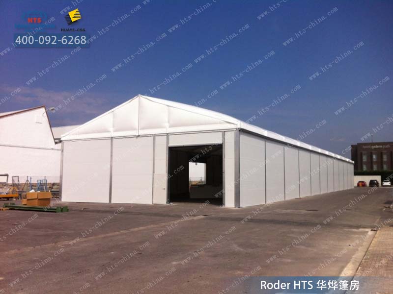 工業篷房 工業篷房
