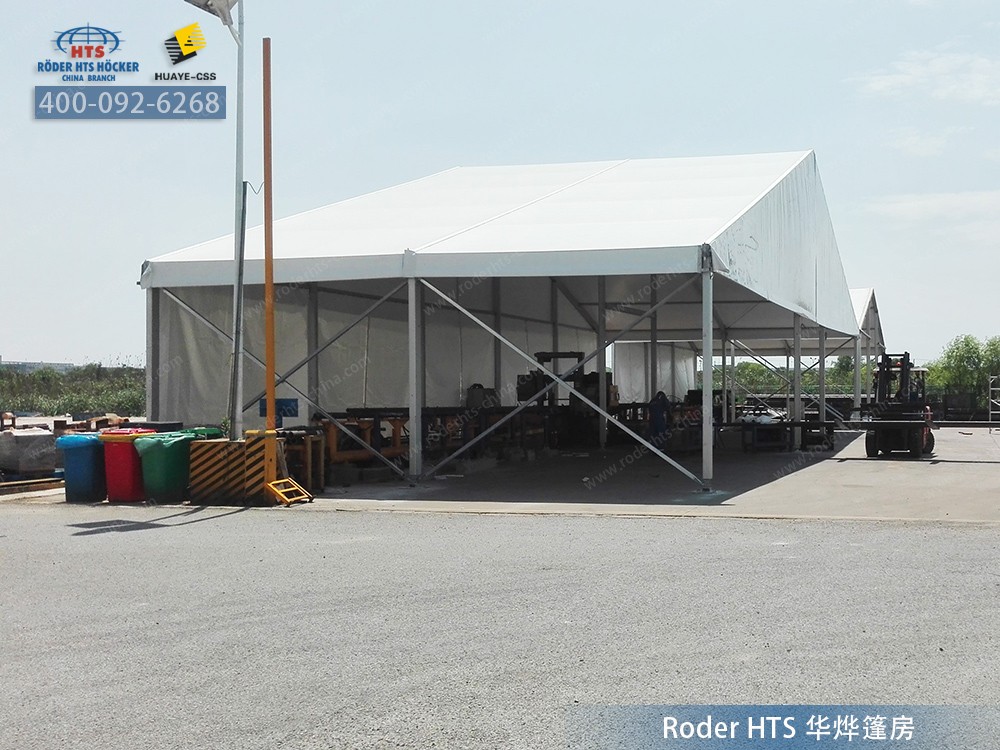 工業倉庫篷房 工業倉庫篷房