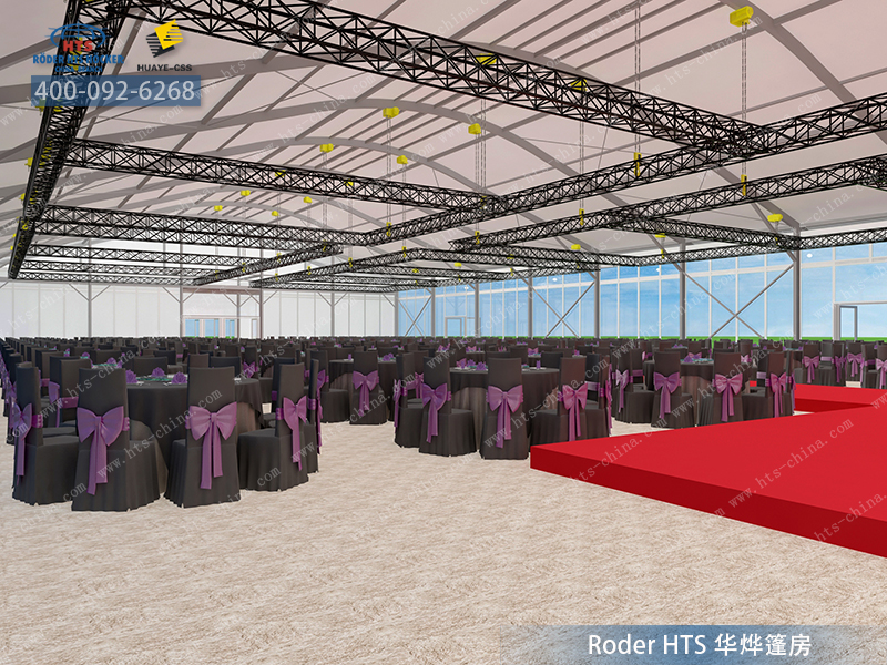 歐式大帳篷 歐式大帳篷