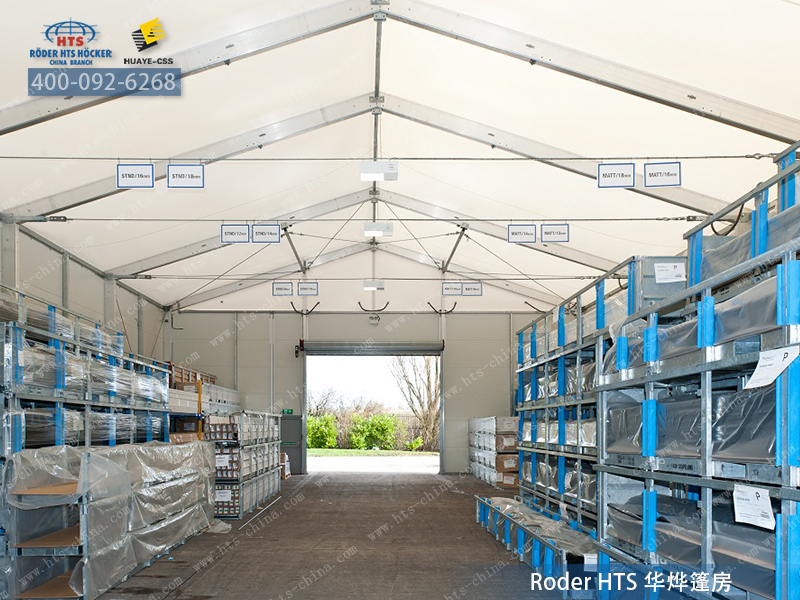 蘇州倉儲篷房 蘇州倉儲篷房