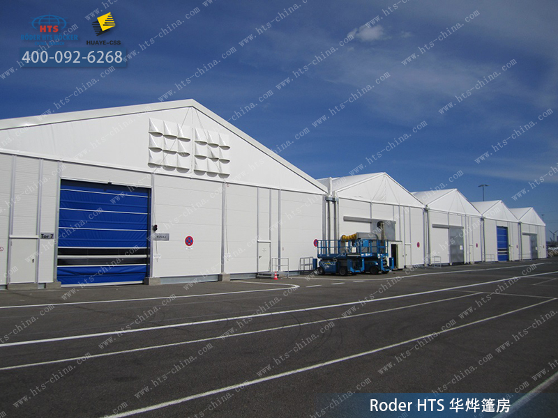 移動式庫房帳篷 移動式庫房帳篷