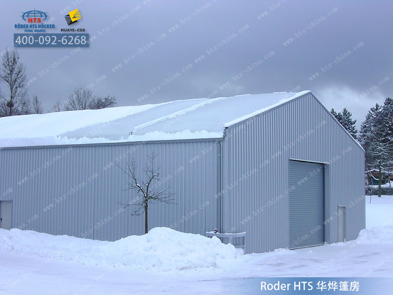 鋁合金篷房廠家華燁 鋁合金篷房廠家華燁