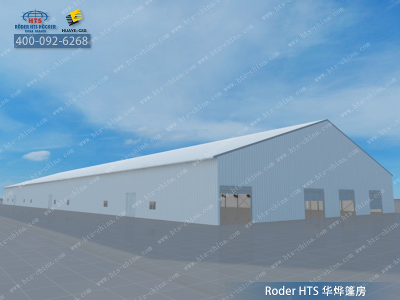 篷房制造公司 篷房制造公司