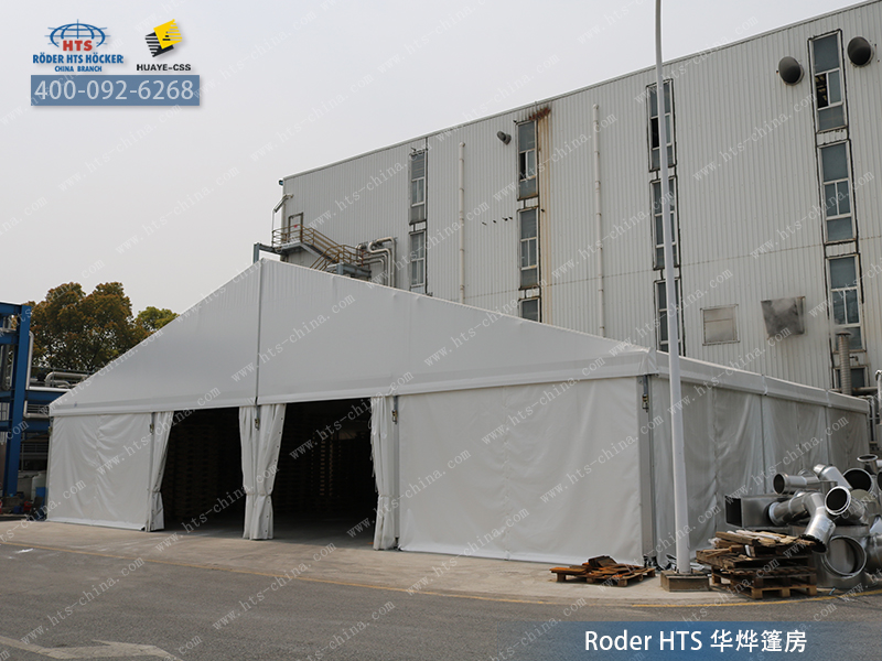 工業(yè)篷房廠家 工業(yè)篷房廠家
