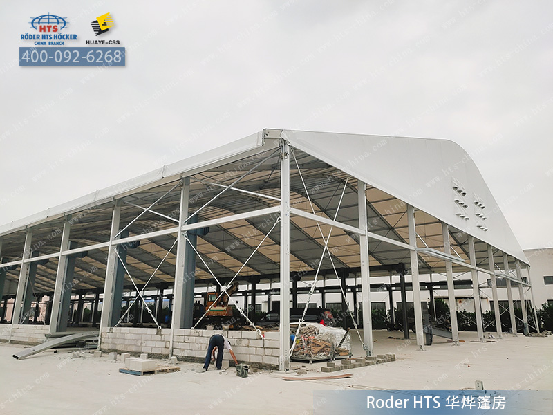 倉儲篷房生產廠家 倉儲篷房生產廠家