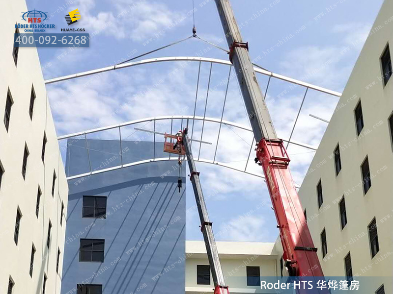 倉儲篷房生產廠家 倉儲篷房生產廠家