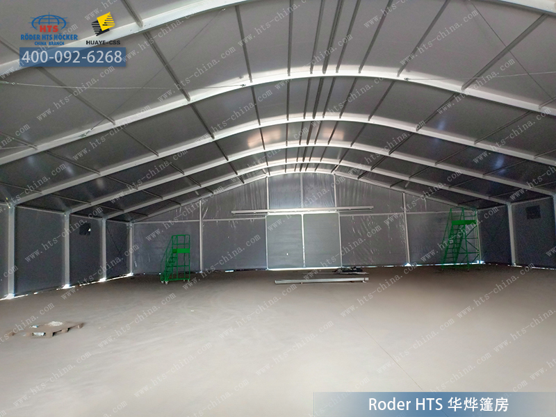 工業(yè)倉(cāng)庫(kù)篷房 工業(yè)倉(cāng)庫(kù)篷房