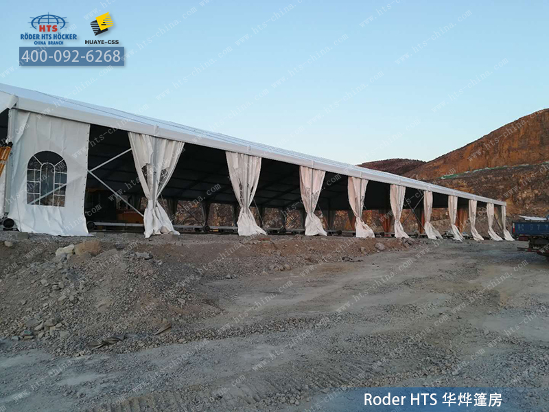 工業篷房公司 工業篷房公司