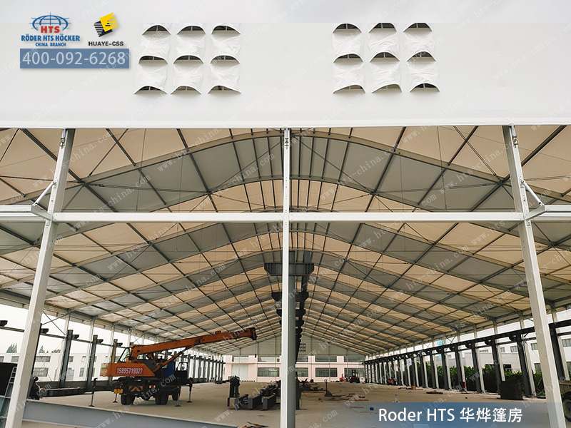 篷房倉庫 篷房倉庫