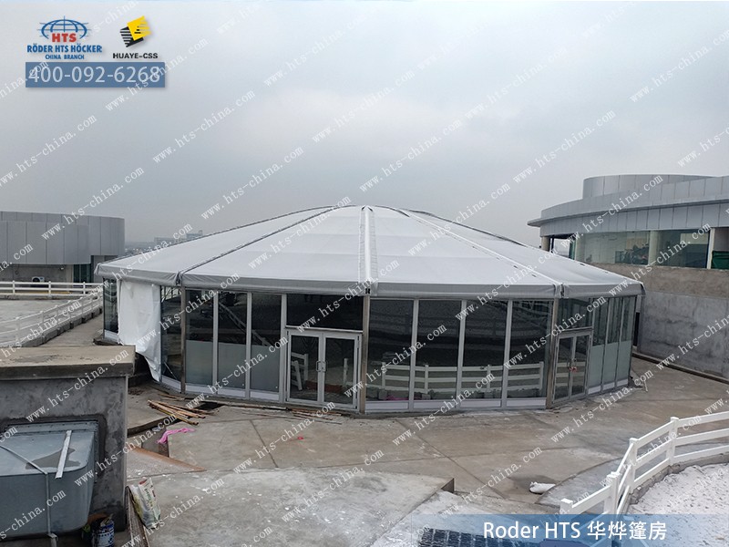 裝配式馬術(shù)篷房 裝配式馬術(shù)篷房