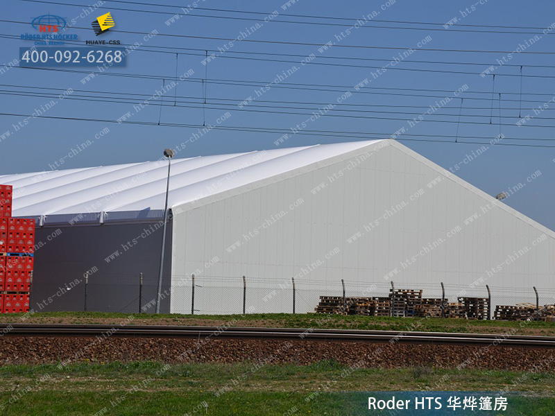 篷房倉庫 篷房倉庫