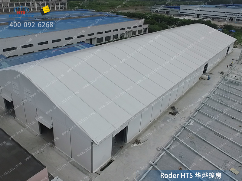 篷房倉庫 篷房倉庫