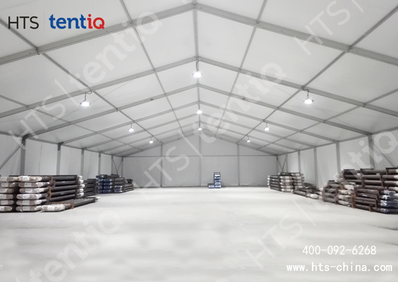 中國裝配式篷房倉庫 中國裝配式篷房倉庫