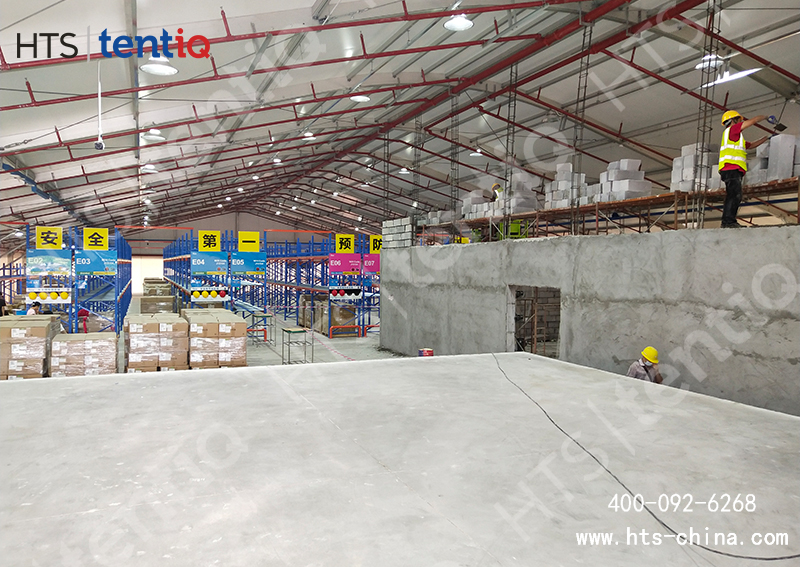 臨時倉儲篷房生產廠家 臨時倉儲篷房生產廠家