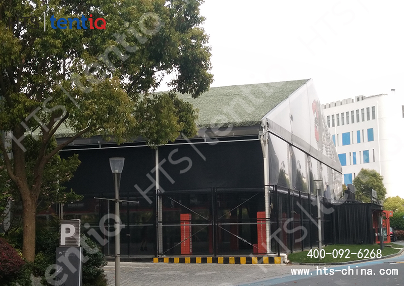 大型體育篷房 大型體育篷房