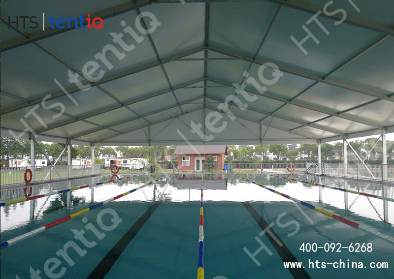 大型體育篷房 大型體育篷房