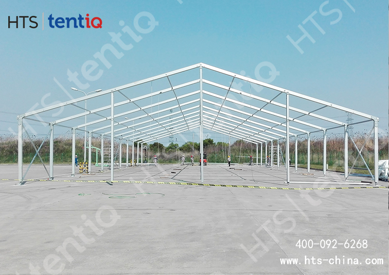 鋁合金大篷房 鋁合金大篷房