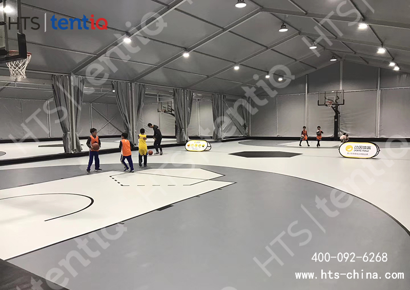 大型體育篷房 大型體育篷房