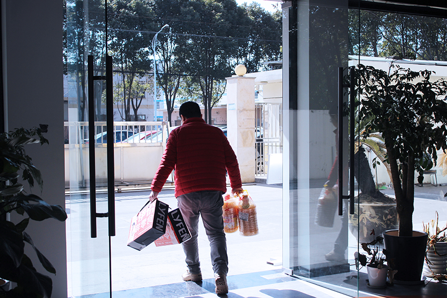 華燁篷房生產廠家 華燁篷房生產廠家