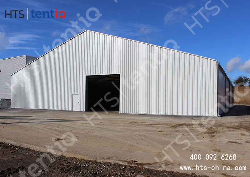 鋁合金模塊化篷房 鋁合金模塊化篷房