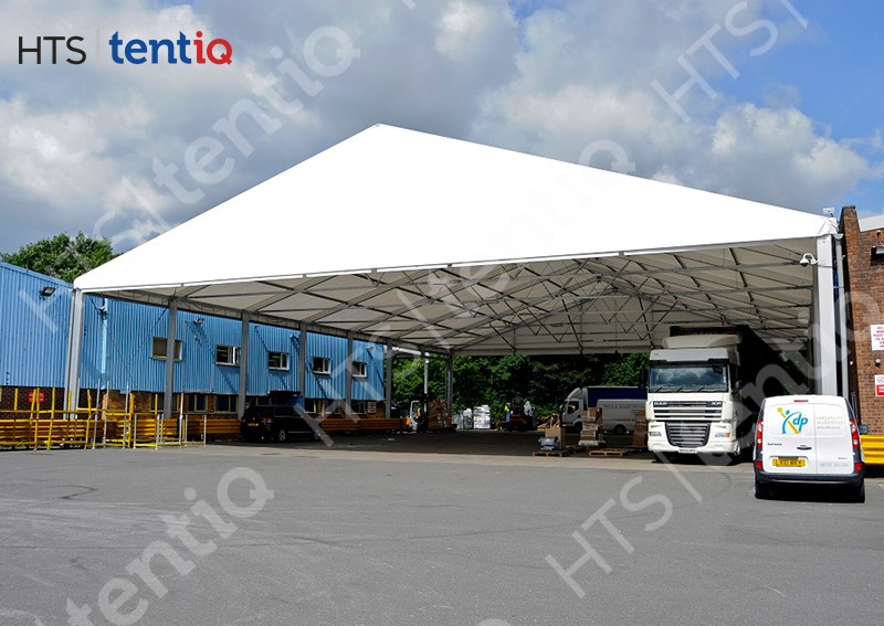 鋁合金模塊化篷房 鋁合金模塊化篷房