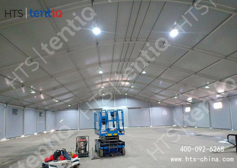 倉庫篷房 倉庫篷房