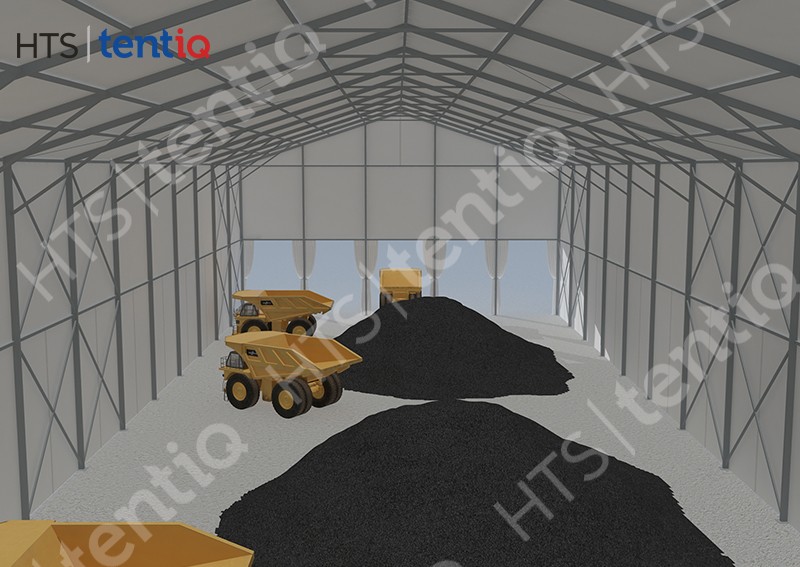 工礦篷房 工礦篷房