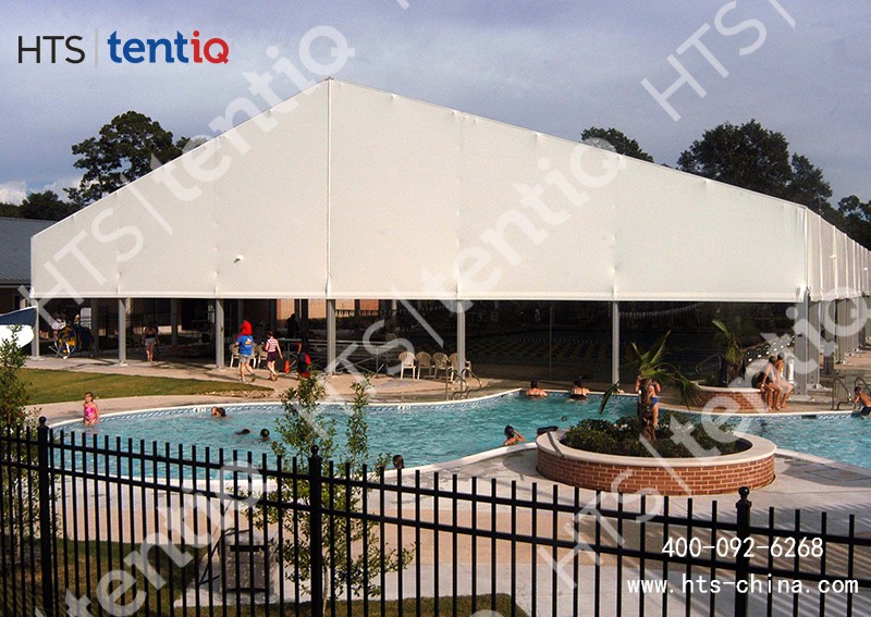 鋁合金大棚游泳池 鋁合金大棚游泳池