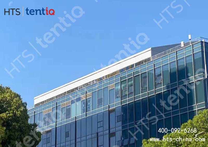 樓頂籃球館篷房 樓頂籃球館篷房