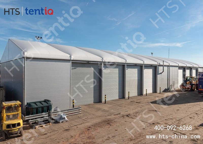 工廠用臨時(shí)篷房 工廠用臨時(shí)篷房