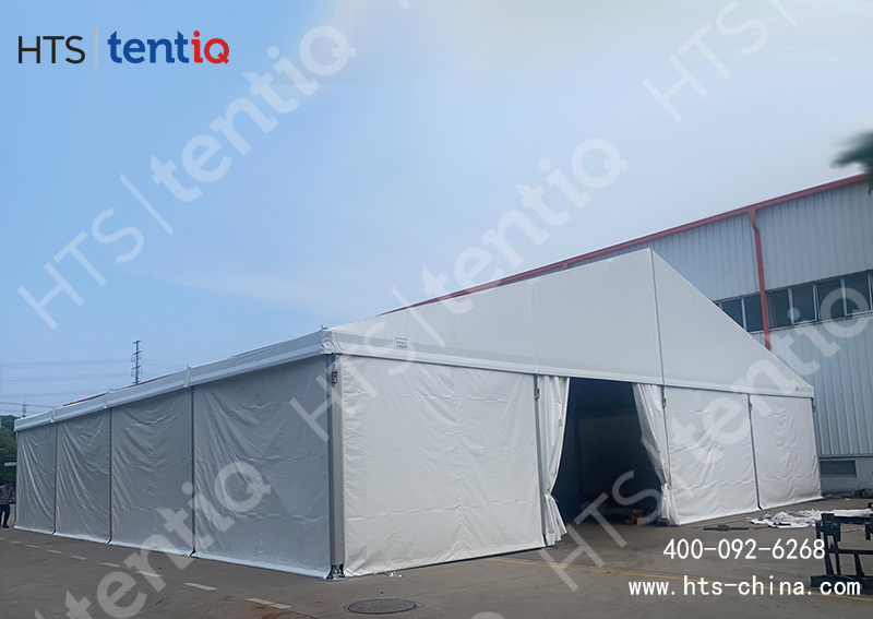 工廠用臨時(shí)篷房 工廠用臨時(shí)篷房