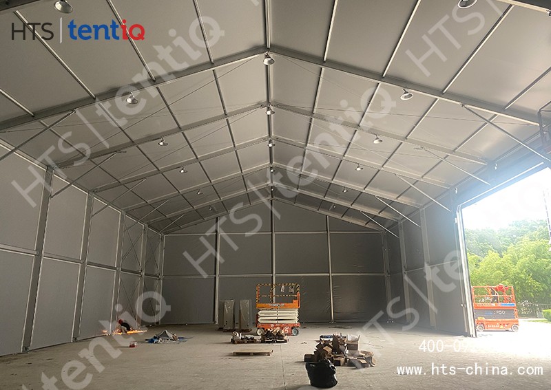 倉(cāng)庫(kù)大型篷房 倉(cāng)庫(kù)大型篷房