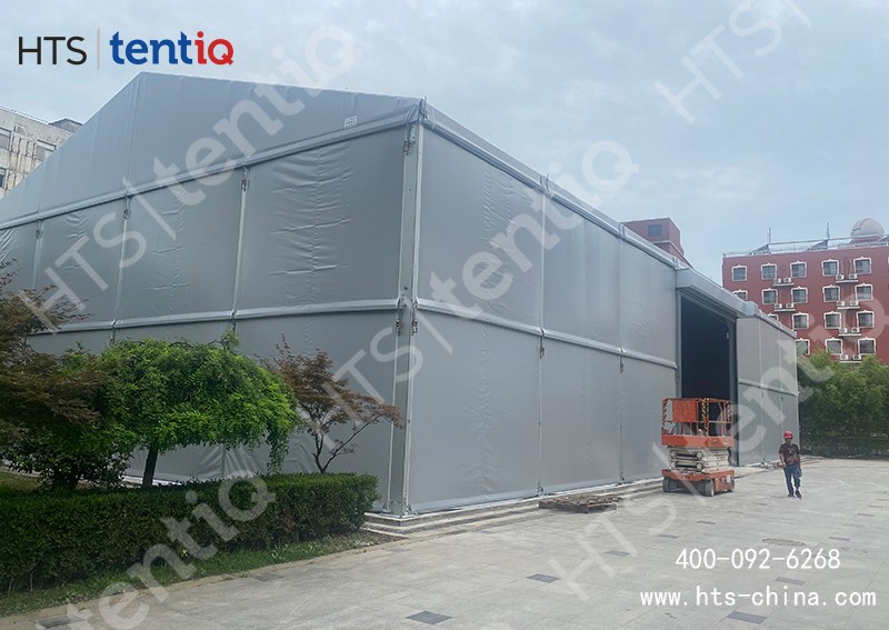 倉(cāng)庫(kù)大型篷房 倉(cāng)庫(kù)大型篷房