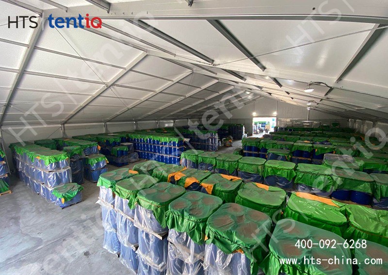 疫情期間歡迎大家前來咨詢可拆卸倉儲篷房，我們可提供前期服務(wù)