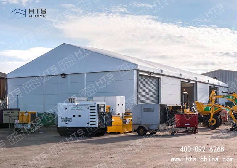 為什么制造業(yè)都在選擇室外臨時(shí)倉(cāng)儲(chǔ)篷房當(dāng)做倉(cāng)庫(kù)和車(chē)間呢? 為什么制造業(yè)都在選擇室外臨時(shí)倉(cāng)儲(chǔ)篷房當(dāng)做倉(cāng)庫(kù)和車(chē)間呢?