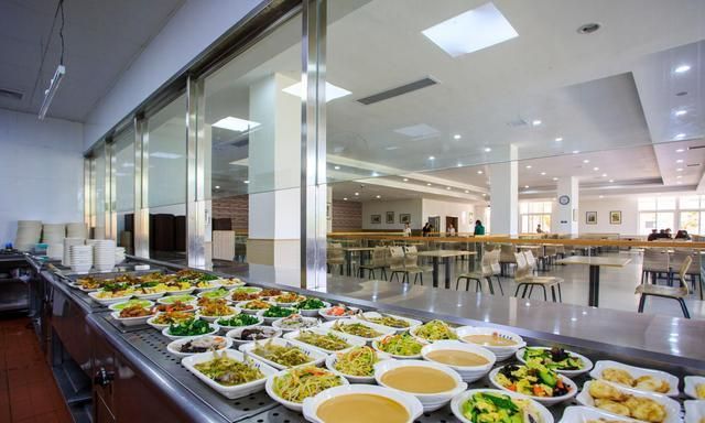 員工食堂 員工食堂