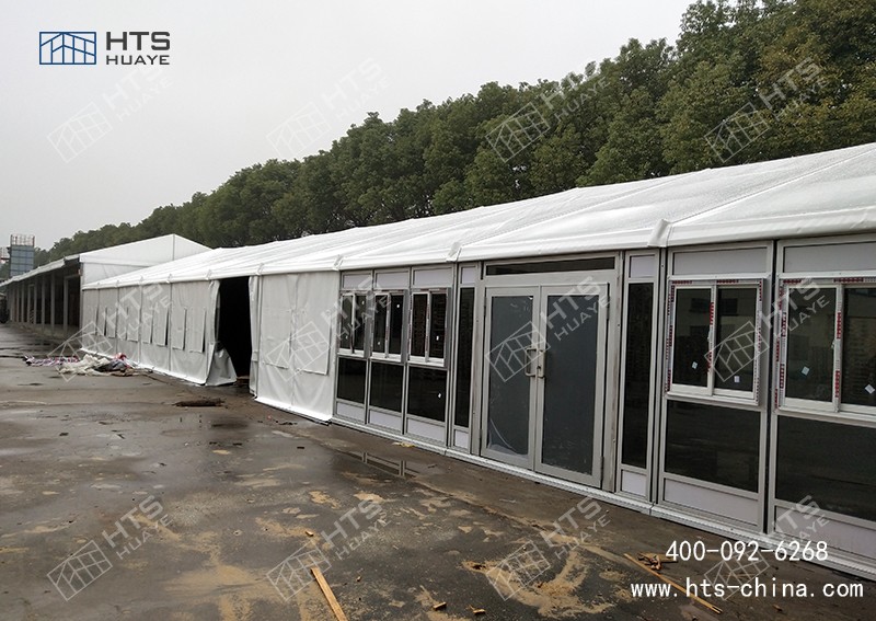 員工餐廳篷房還可以這么設(shè)計(jì)? 員工餐廳篷房還可以這么設(shè)計(jì)?