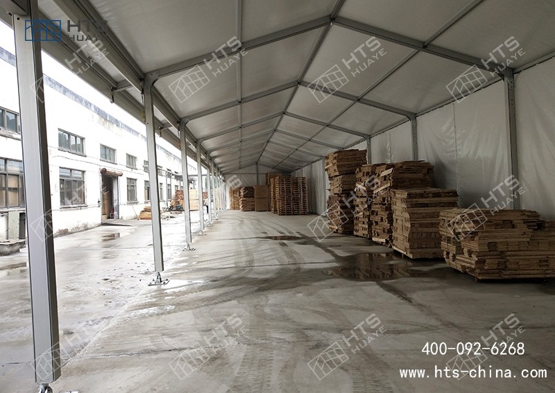 員工餐廳篷房還可以這么設(shè)計(jì)? 員工餐廳篷房還可以這么設(shè)計(jì)?